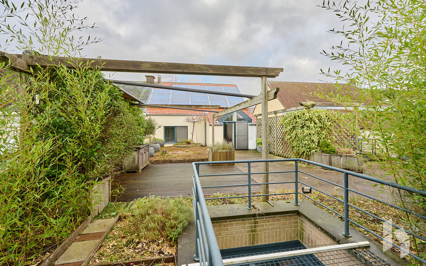 Huis te koop in Kinrooi