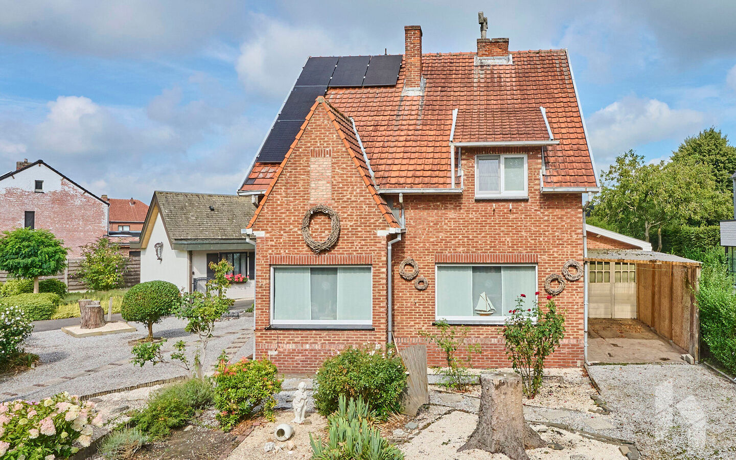 Huis te koop in Leopoldsburg