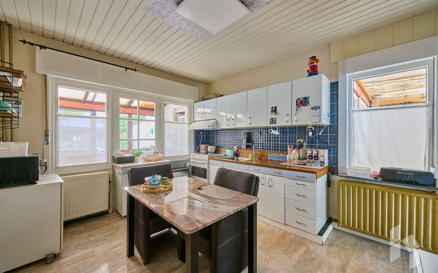 Huis te koop in Leopoldsburg