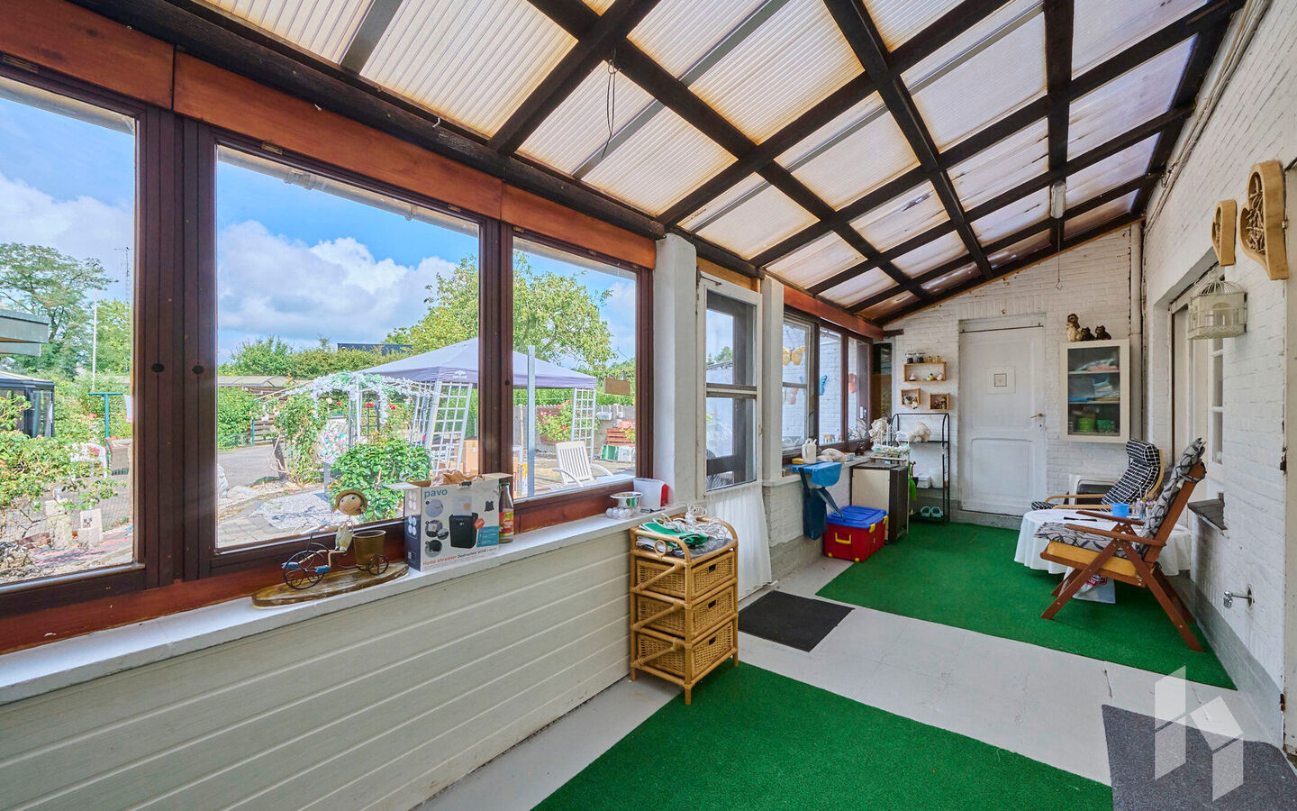 Huis te koop in Leopoldsburg