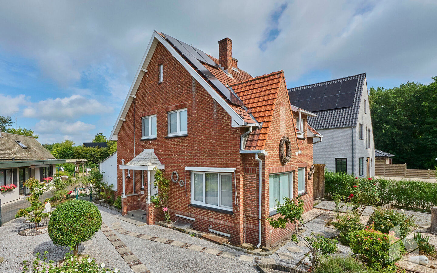 Huis te koop in Leopoldsburg