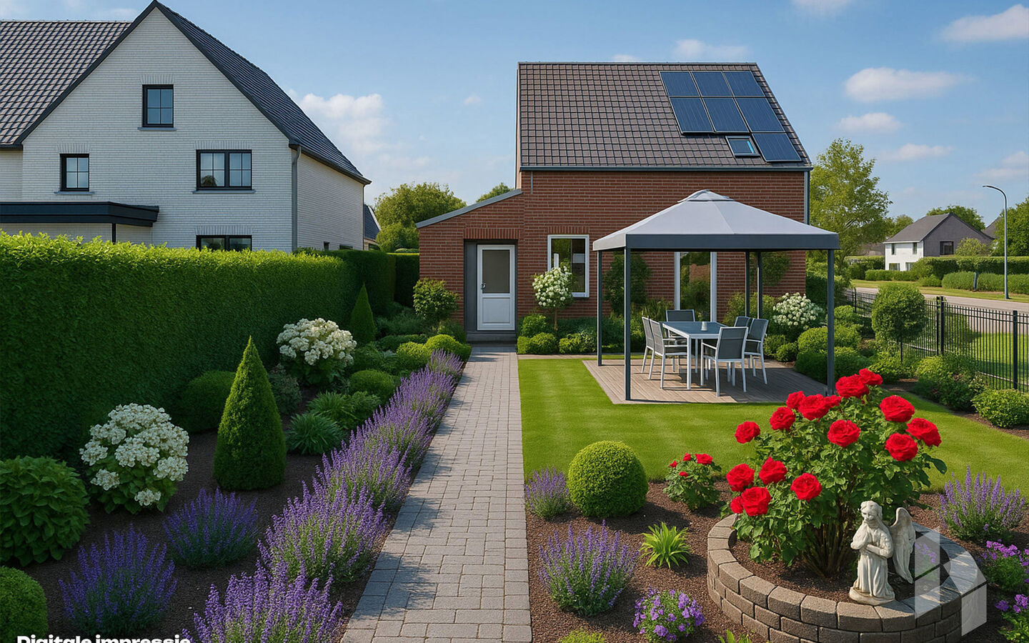 Huis te koop in Leopoldsburg