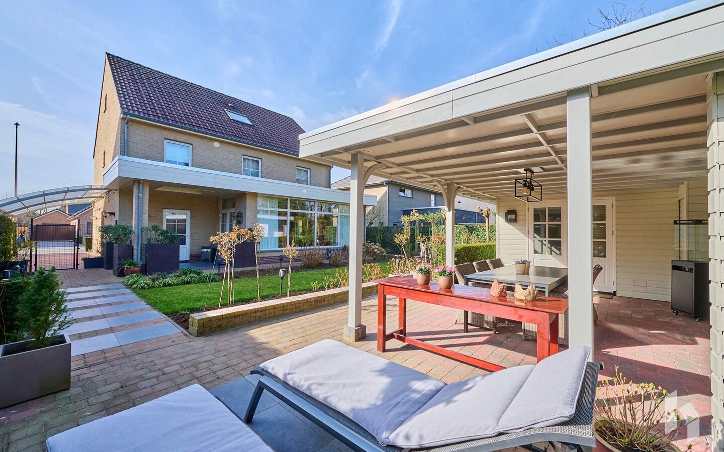 Huis te koop in Lommel