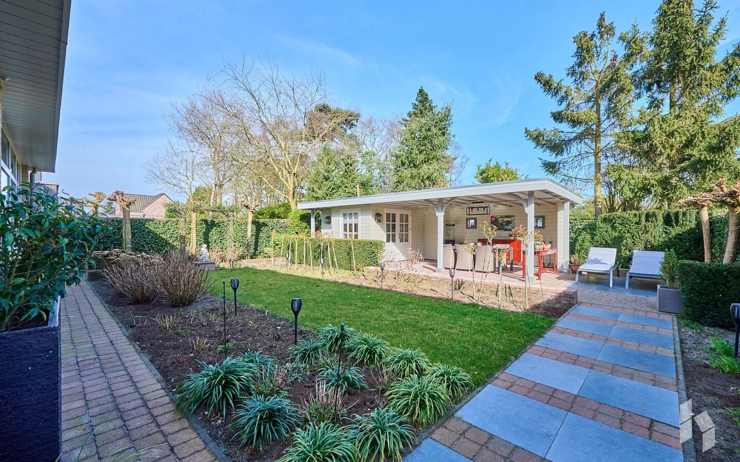 Huis te koop in Lommel