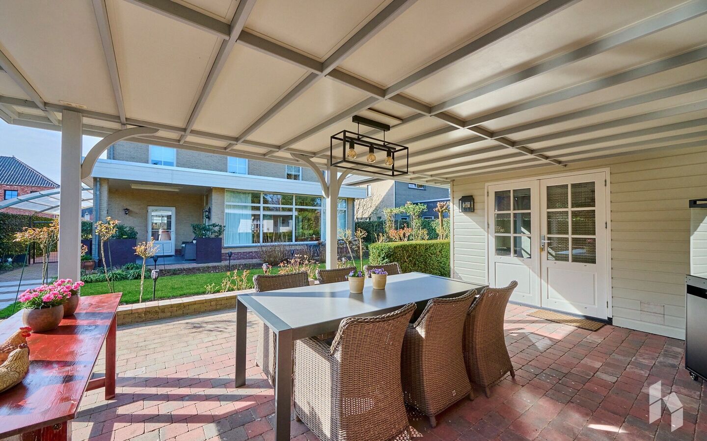 Huis te koop in Lommel
