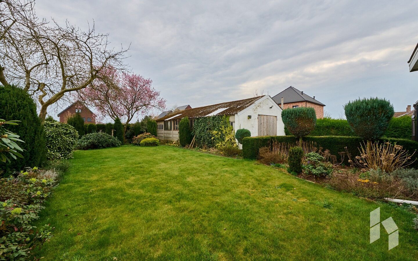 Huis te koop in Lommel