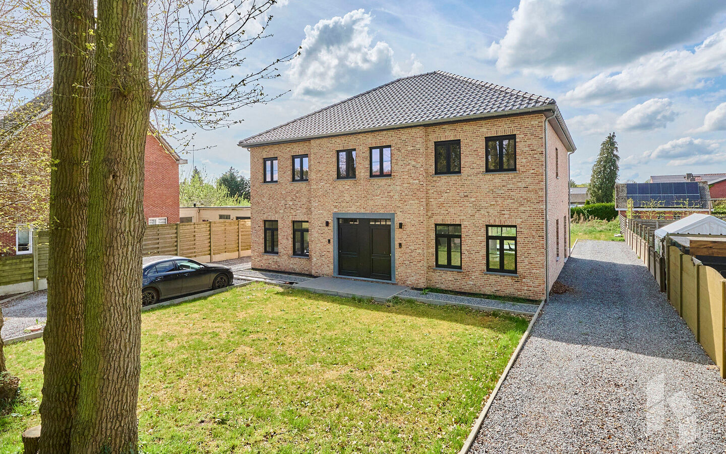 Huis te koop in Lommel
