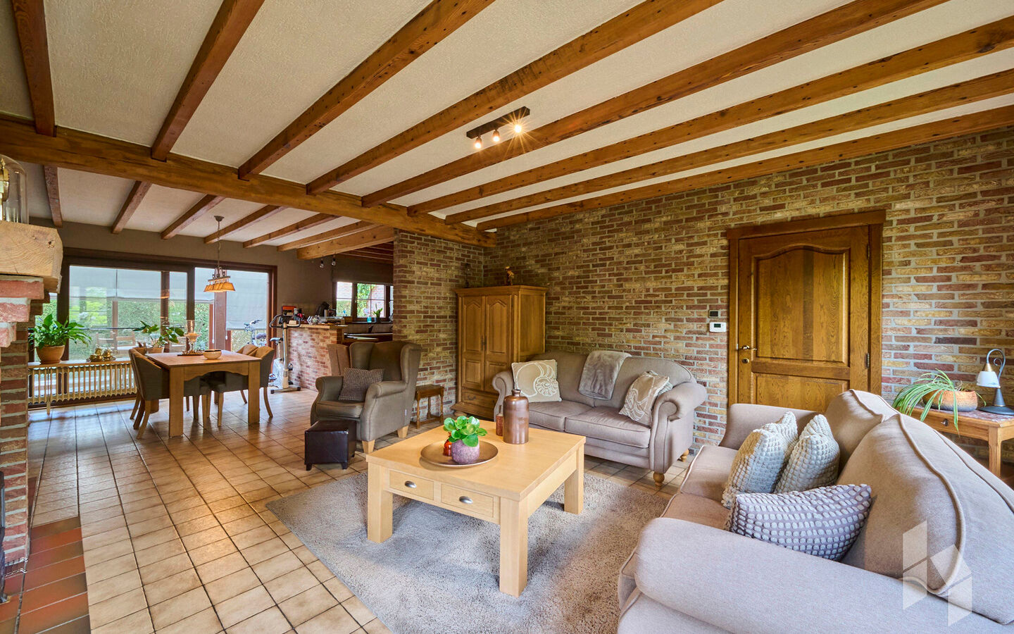 Huis te koop in Lommel