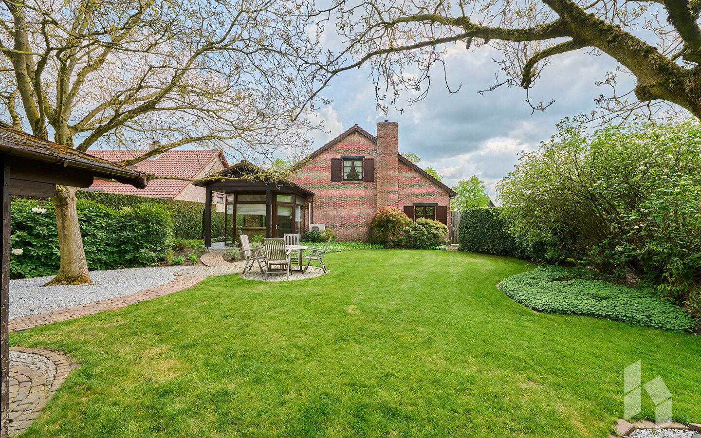 Huis te koop in Lommel