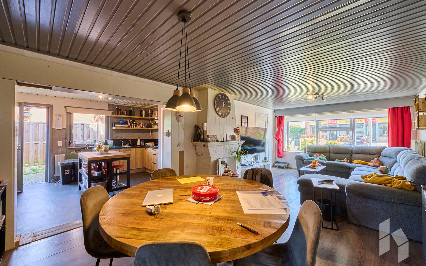 Huis te koop in Lommel
