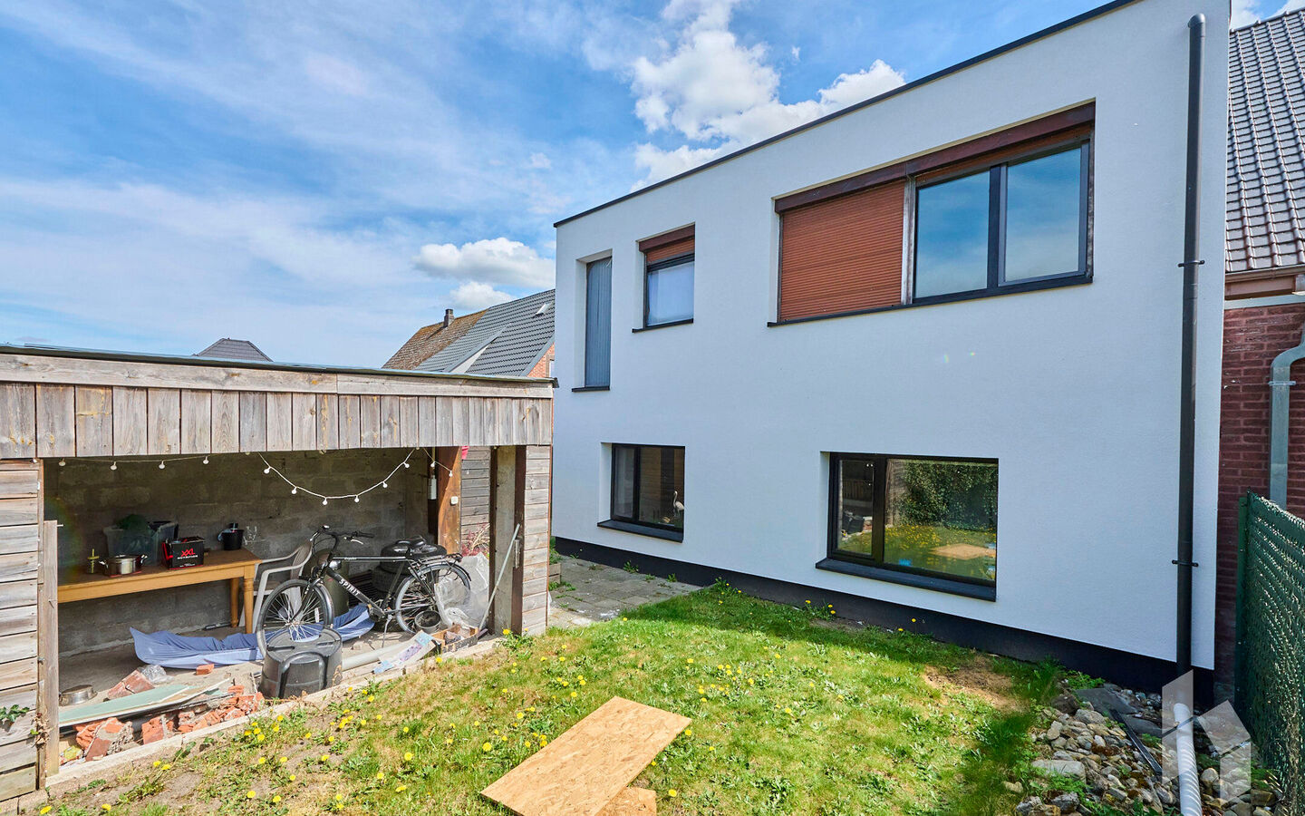 Huis te koop in Lommel