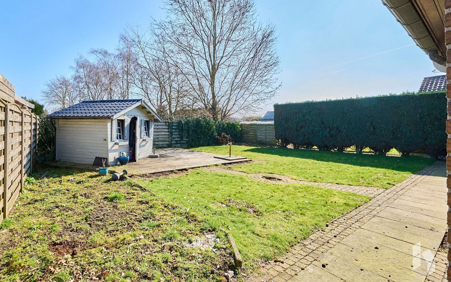 Huis te koop in Lommel