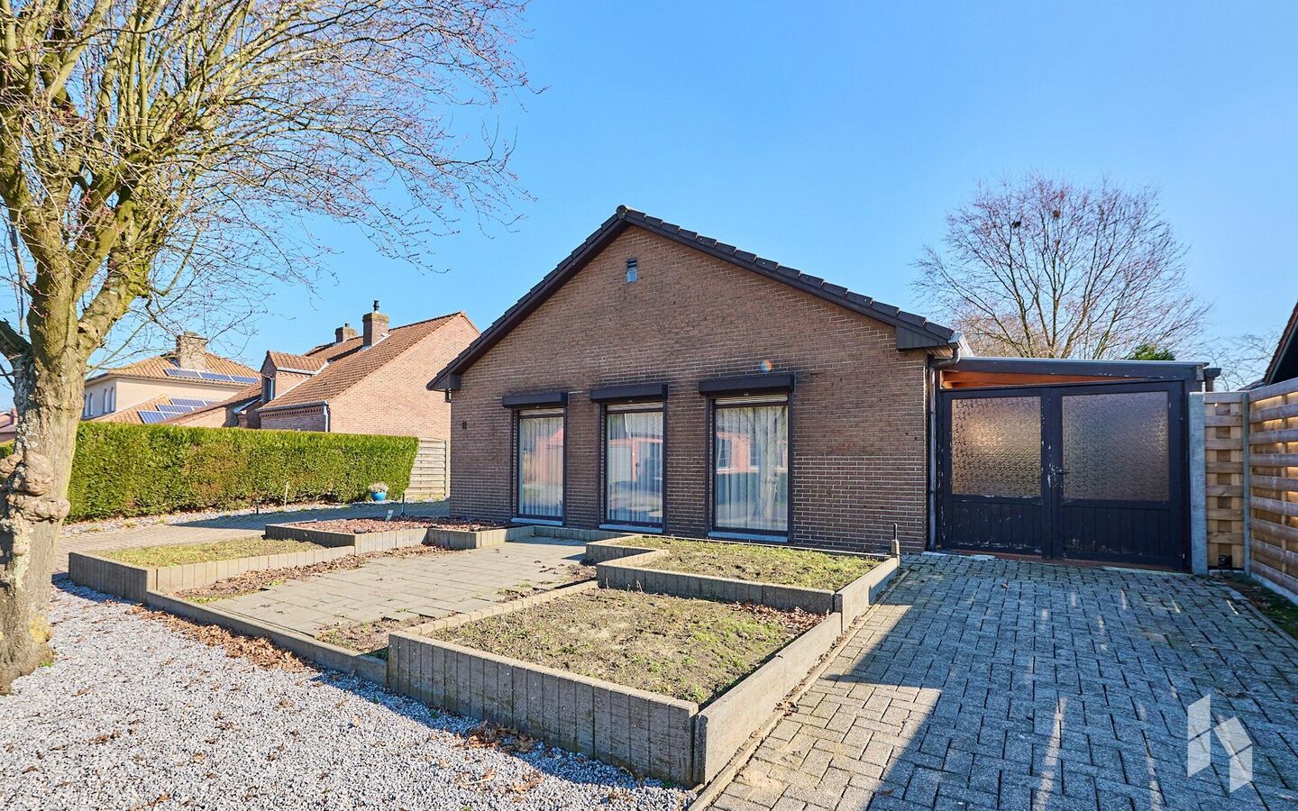 Huis te koop in Lommel