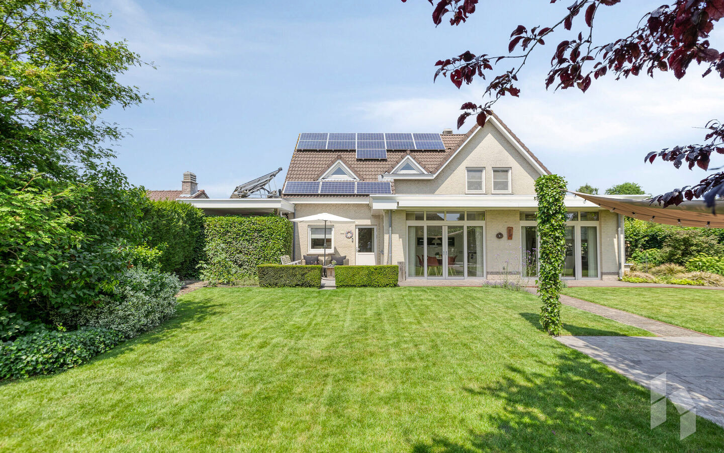 Huis te koop in Lommel