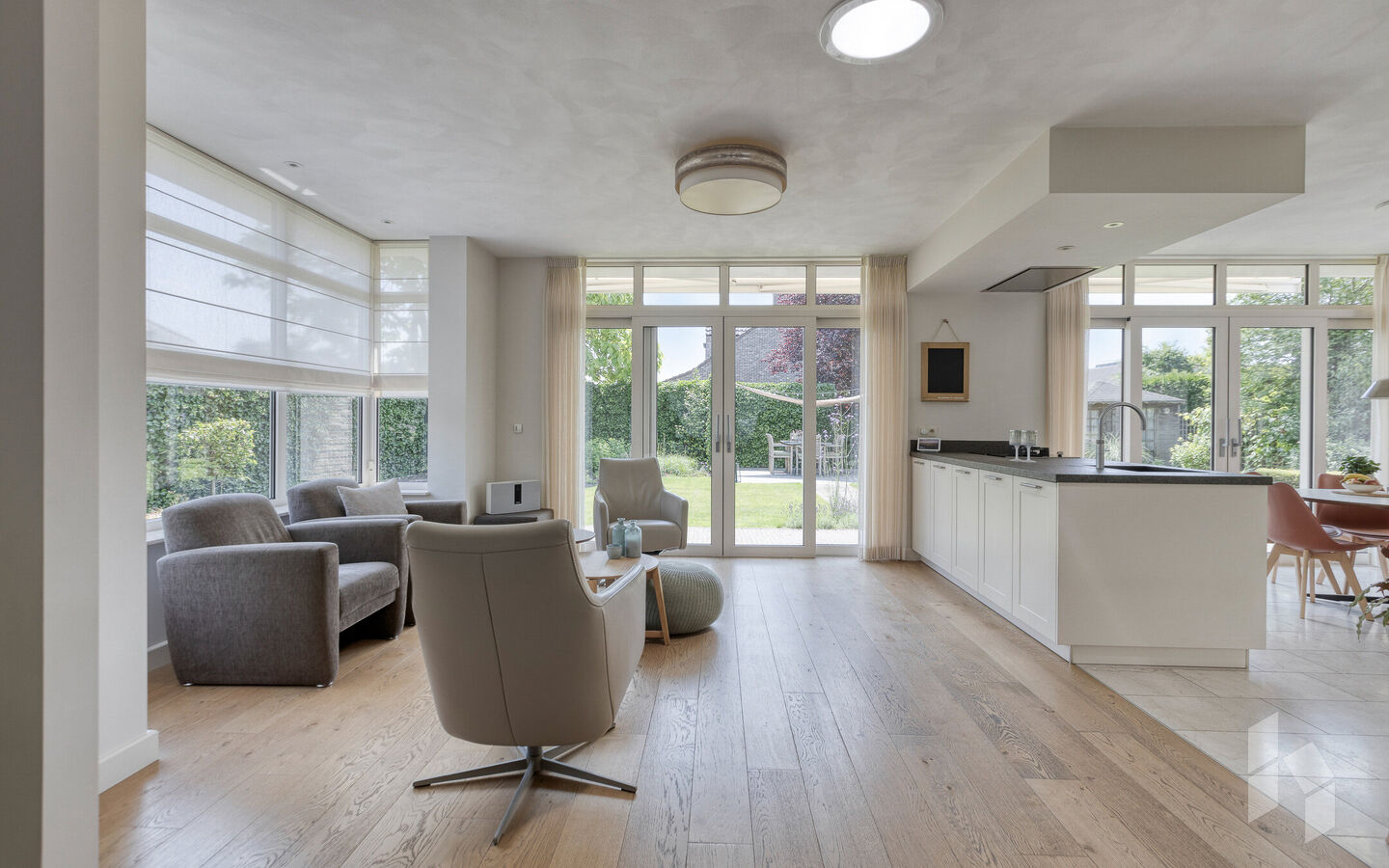 Huis te koop in Lommel