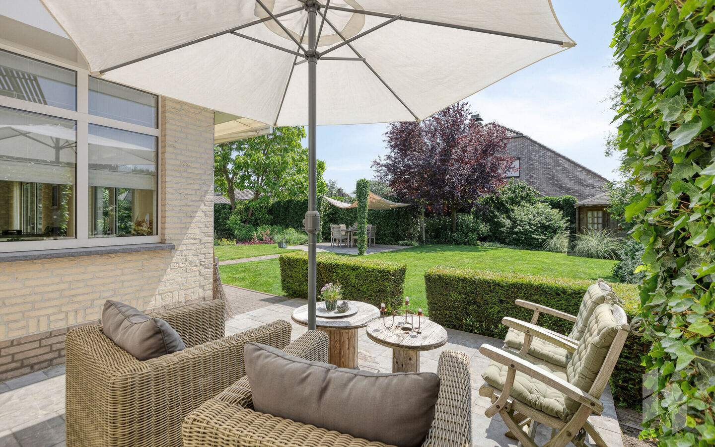 Huis te koop in Lommel