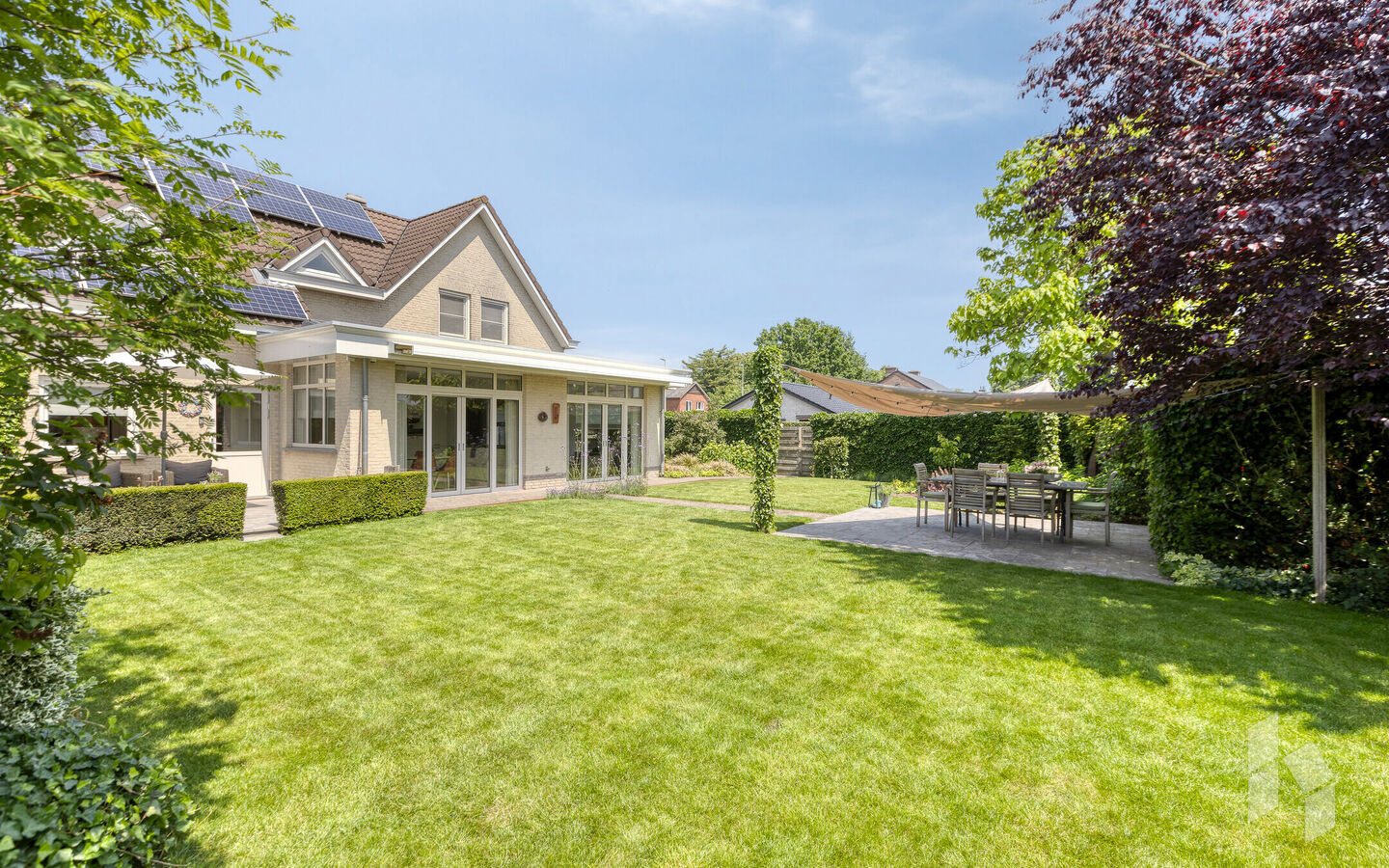 Huis te koop in Lommel
