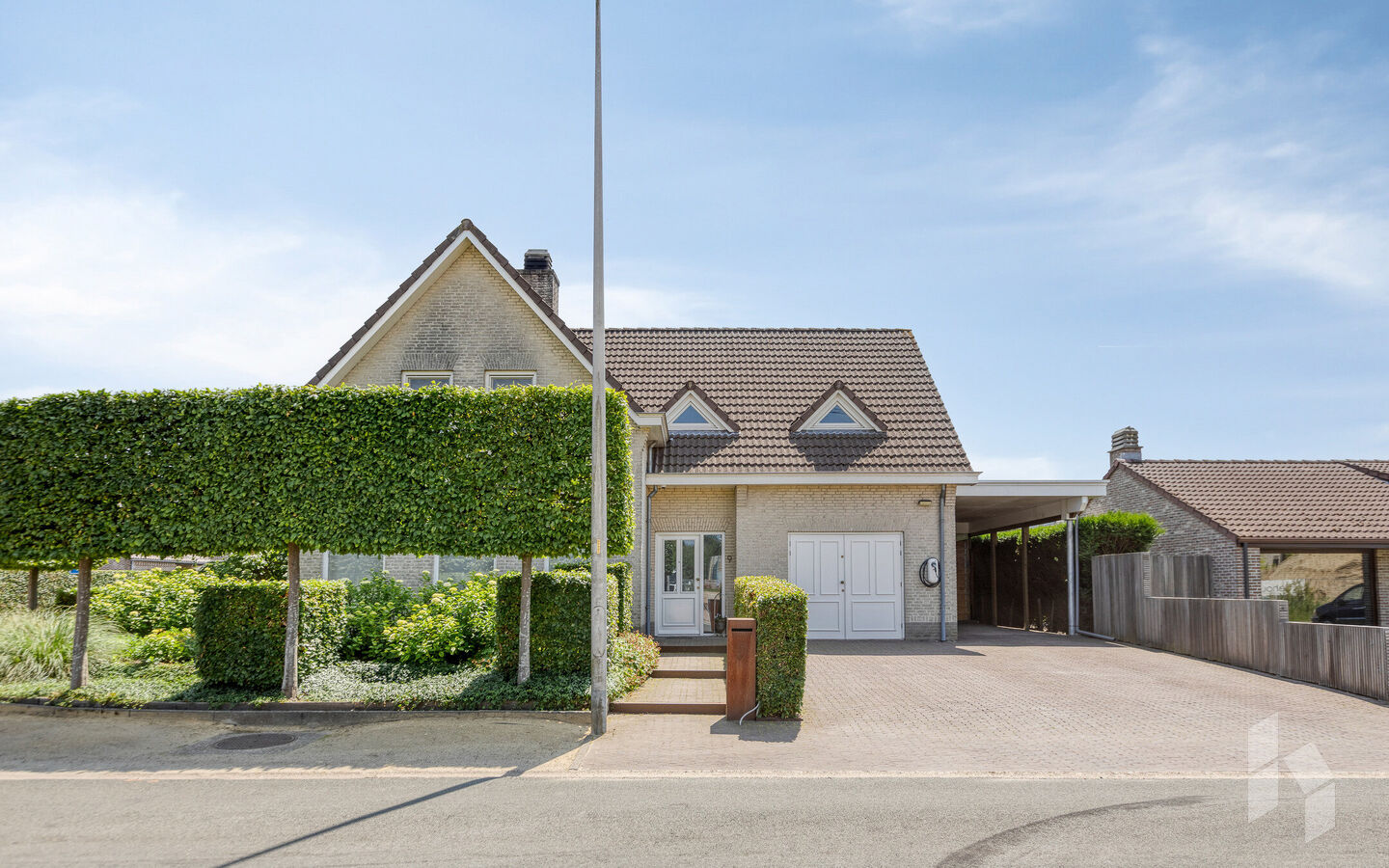 Huis te koop in Lommel