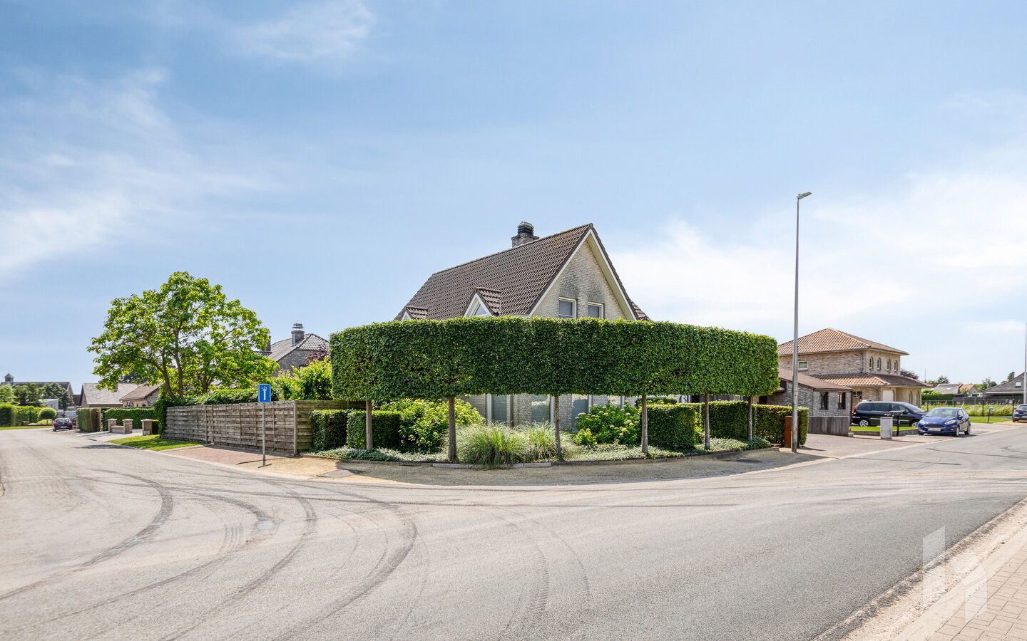 Huis te koop in Lommel