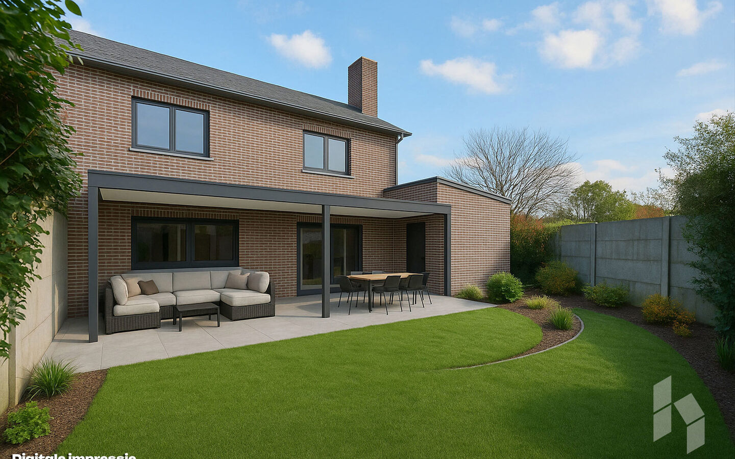 Huis te koop in Lommel