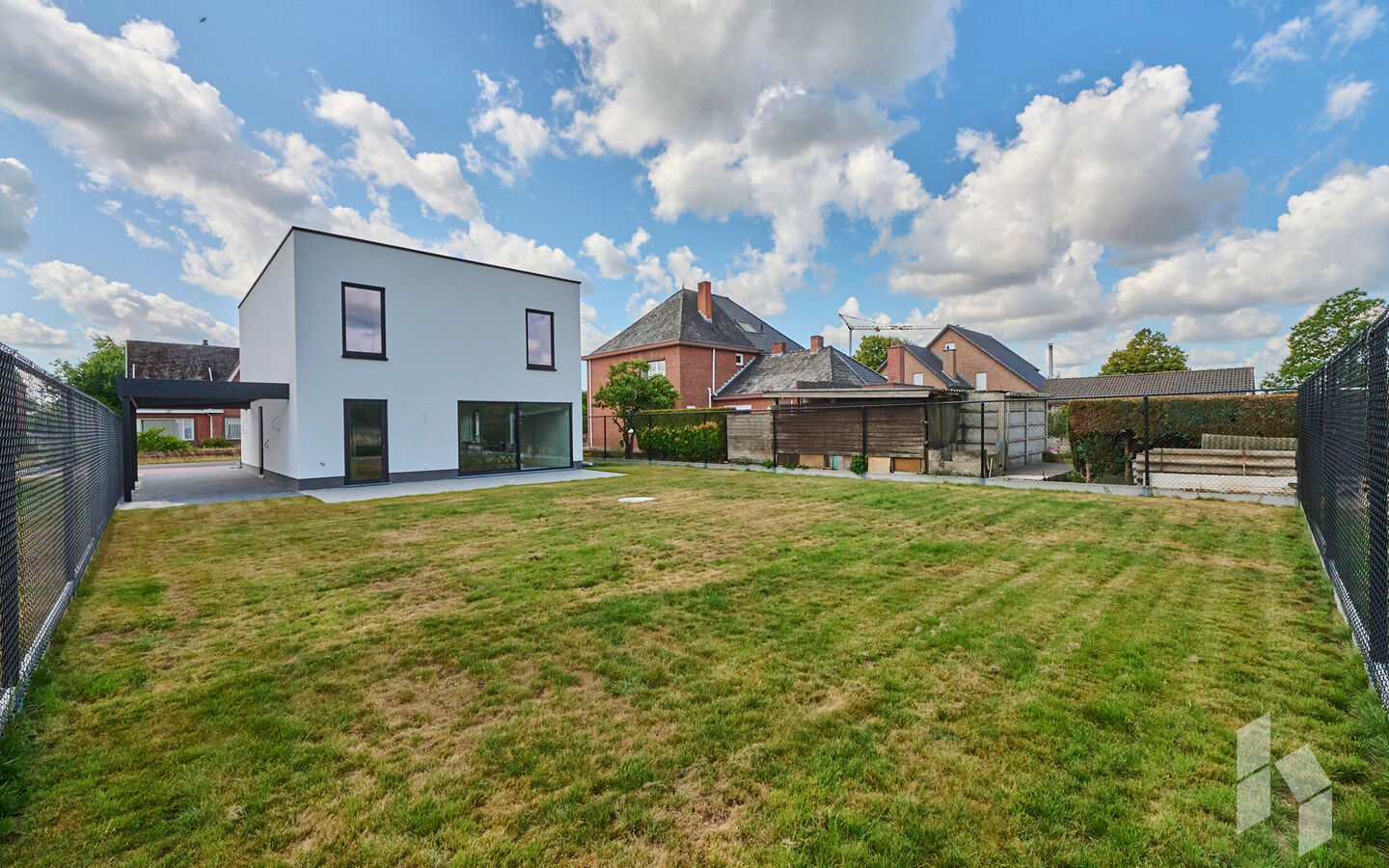 Huis te koop in Lommel