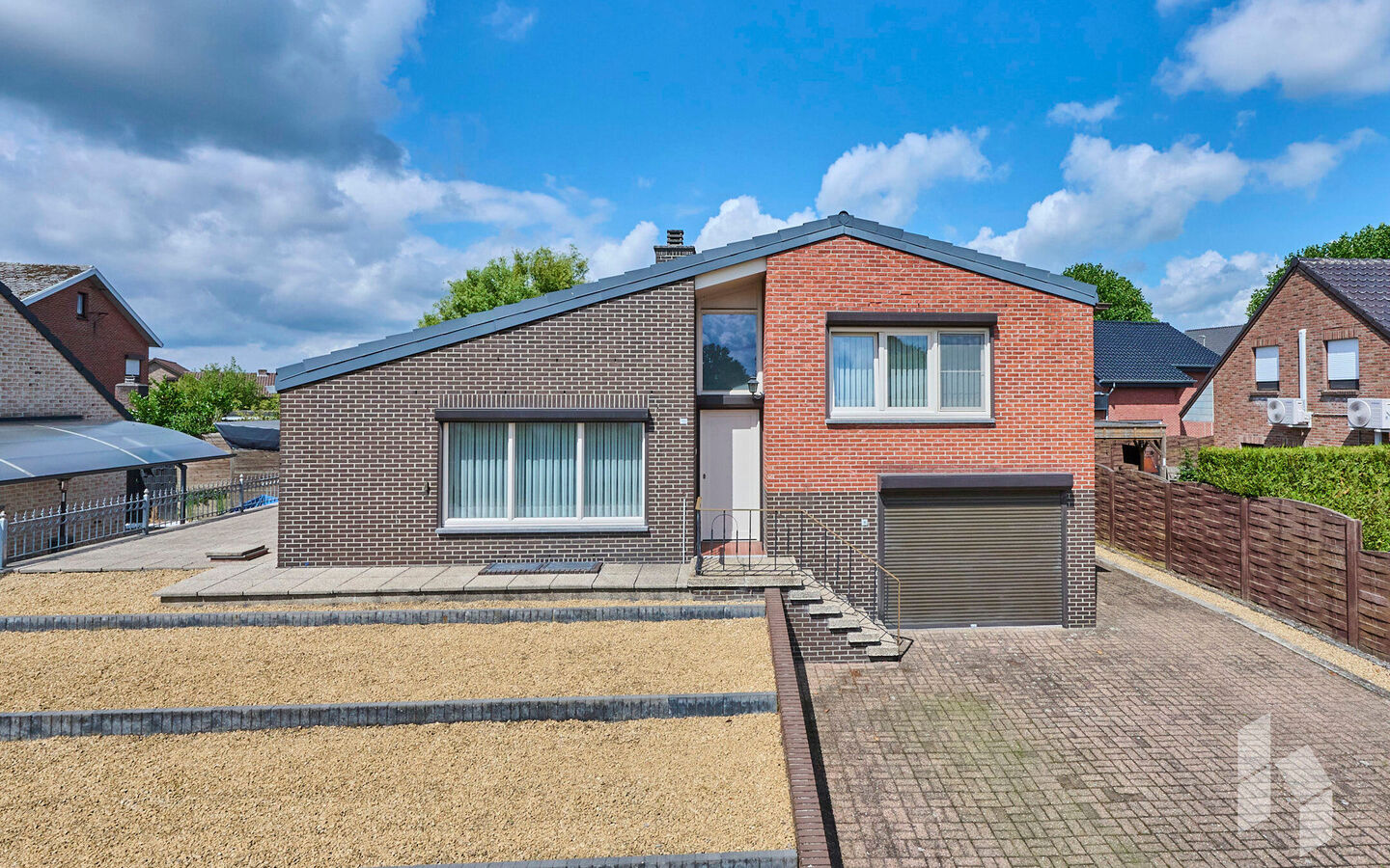 Huis te koop in Lommel