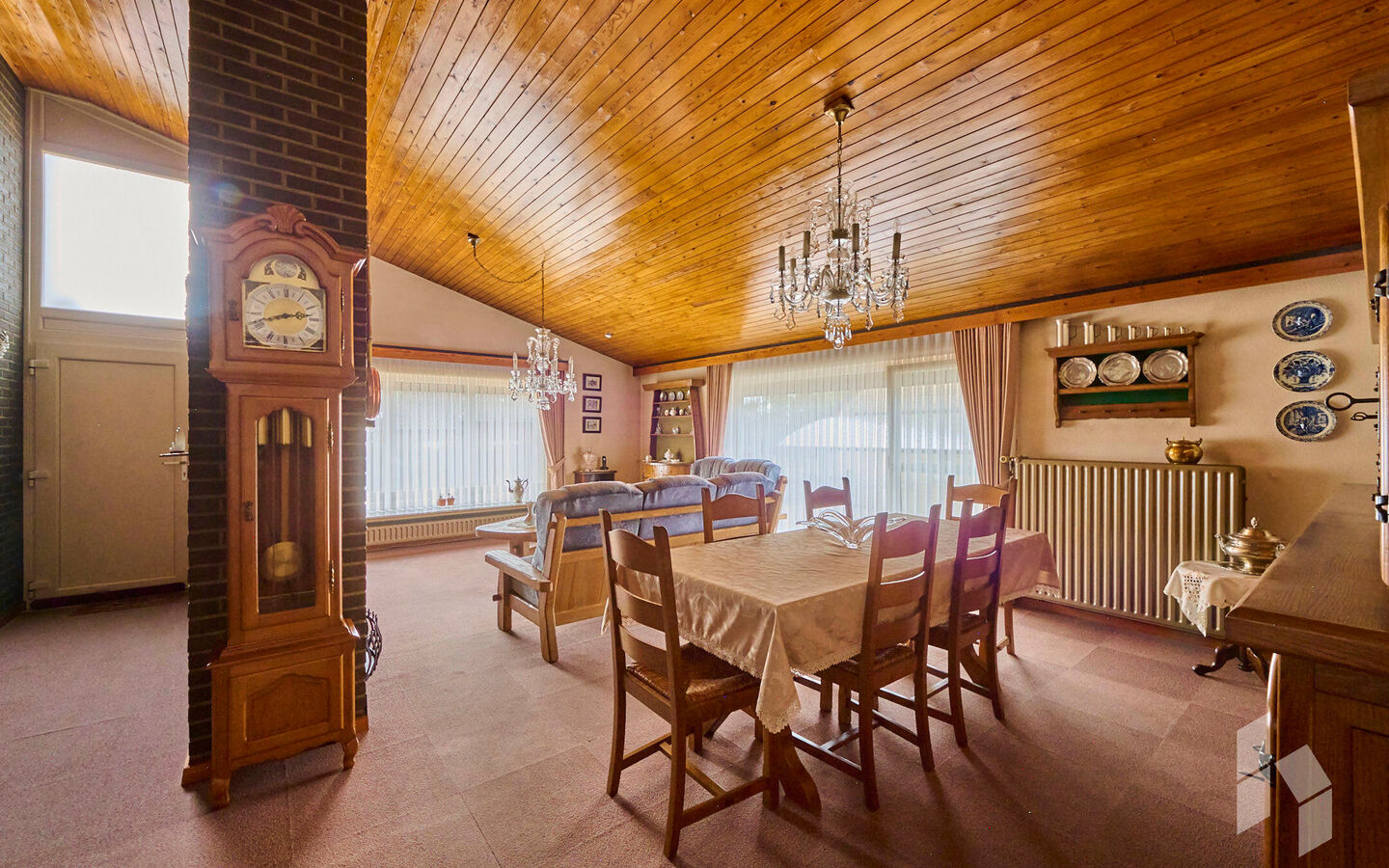 Huis te koop in Lommel
