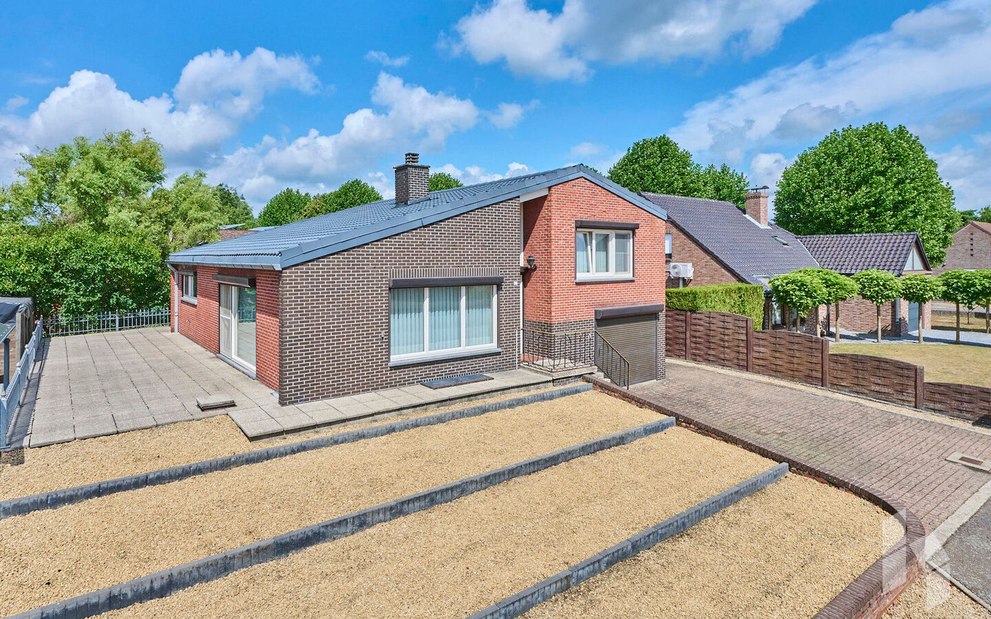 Huis te koop in Lommel