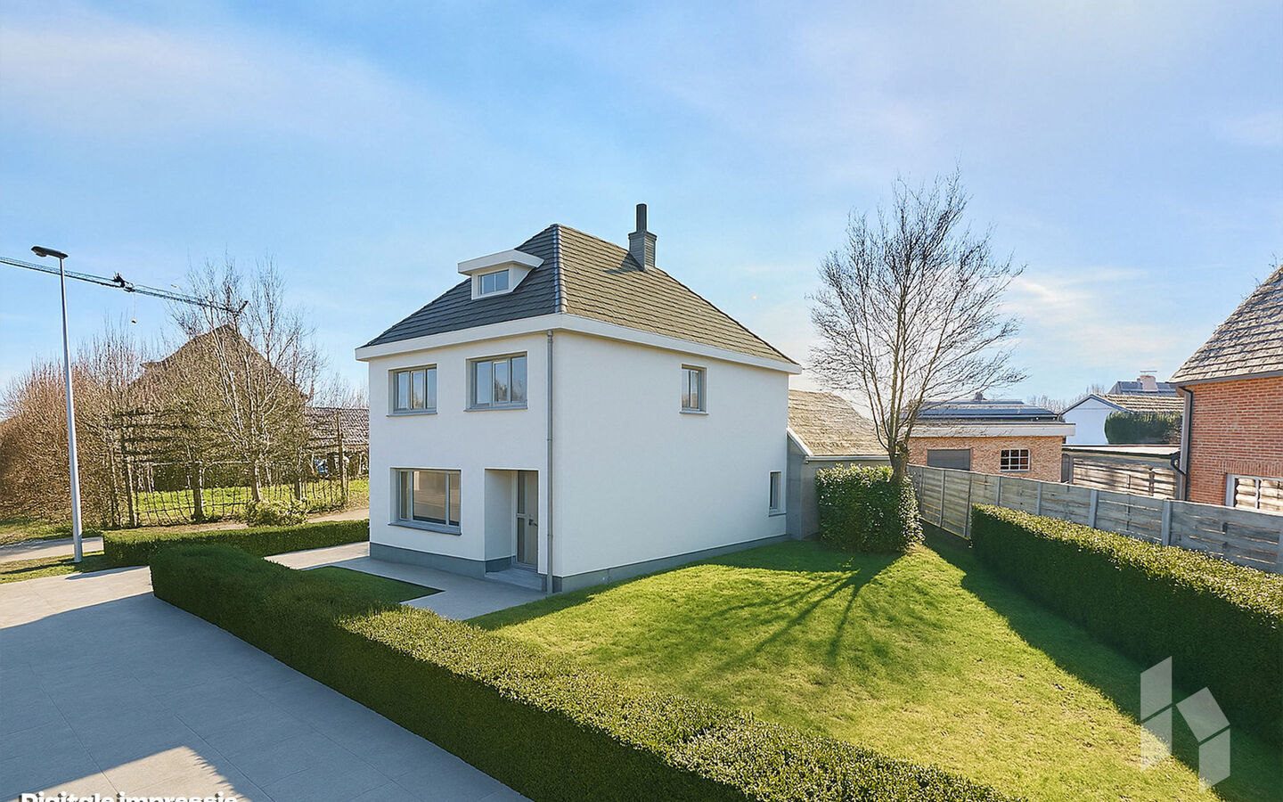 Huis te koop in Lommel
