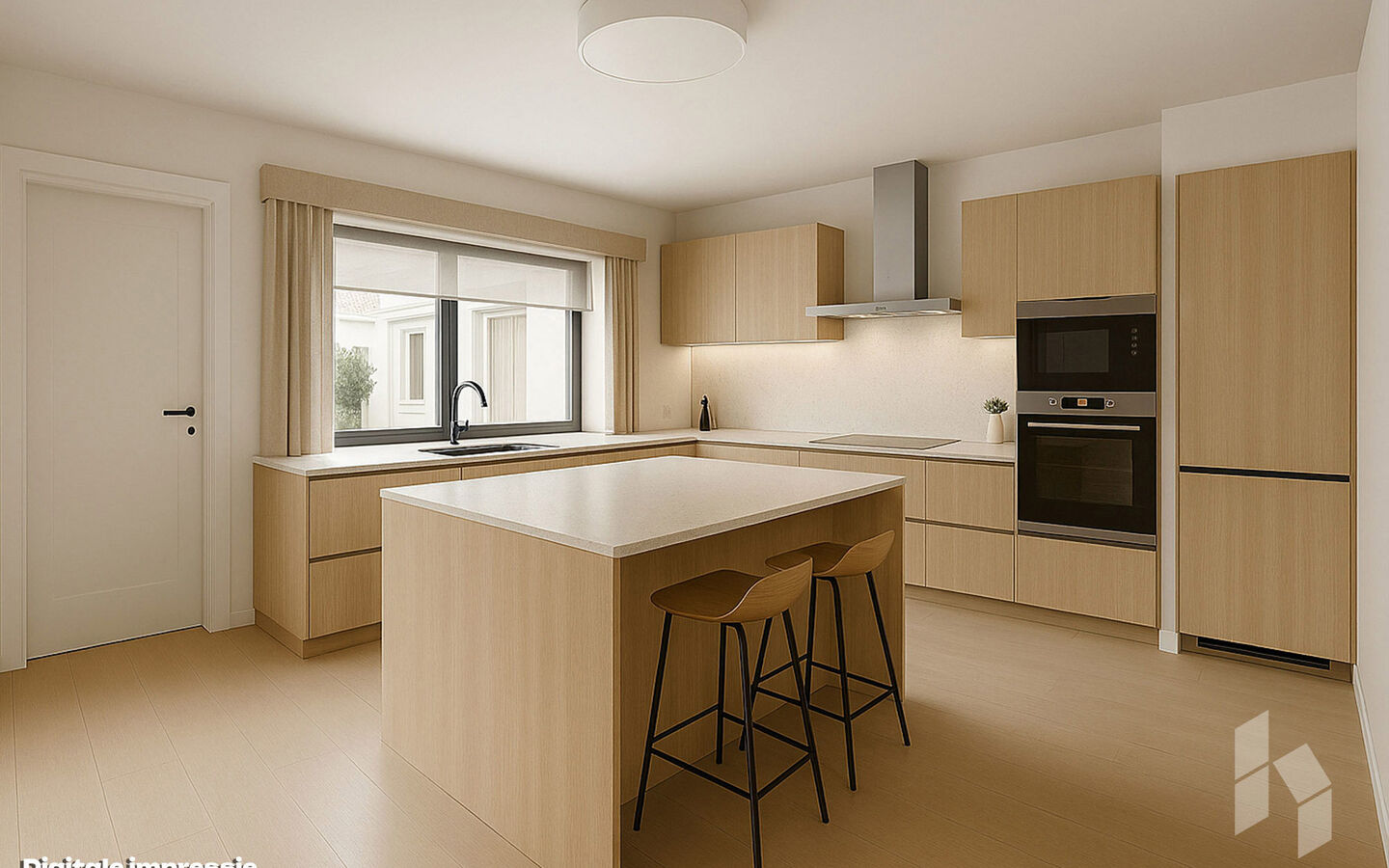 Huis te koop in Lommel