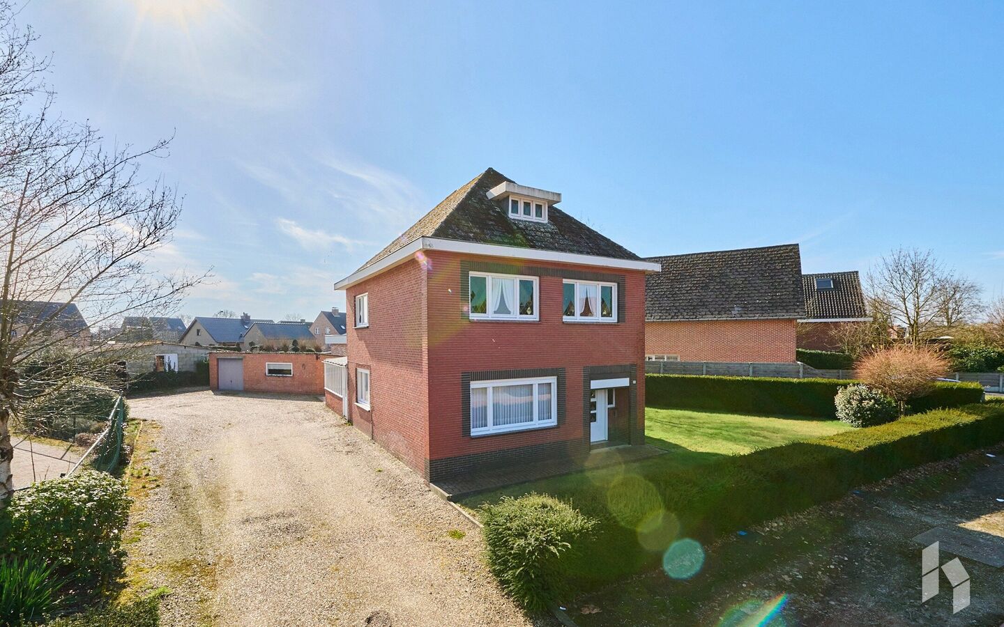 Huis te koop in Lommel