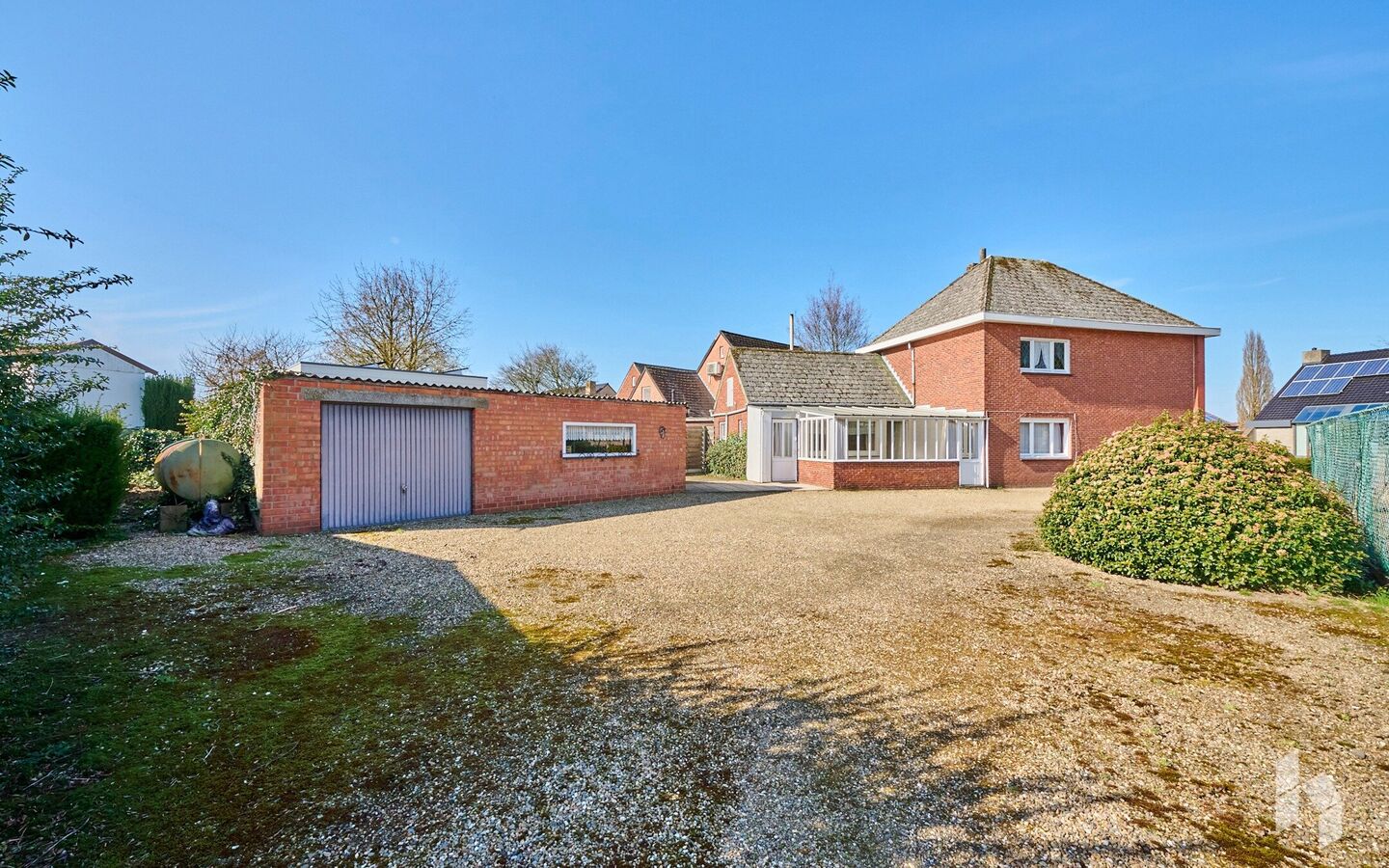 Huis te koop in Lommel