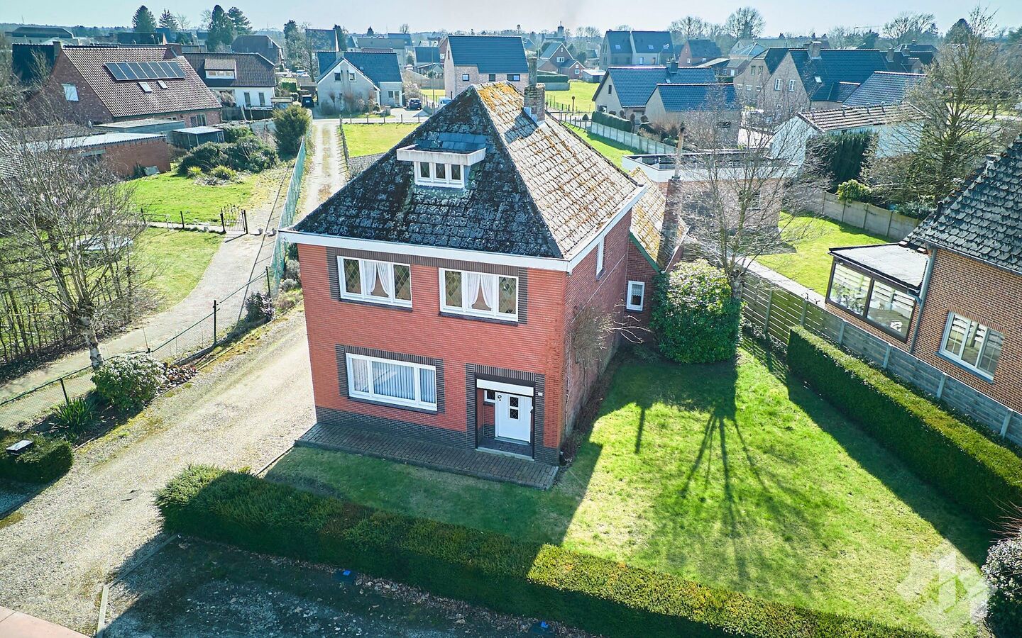 Huis te koop in Lommel