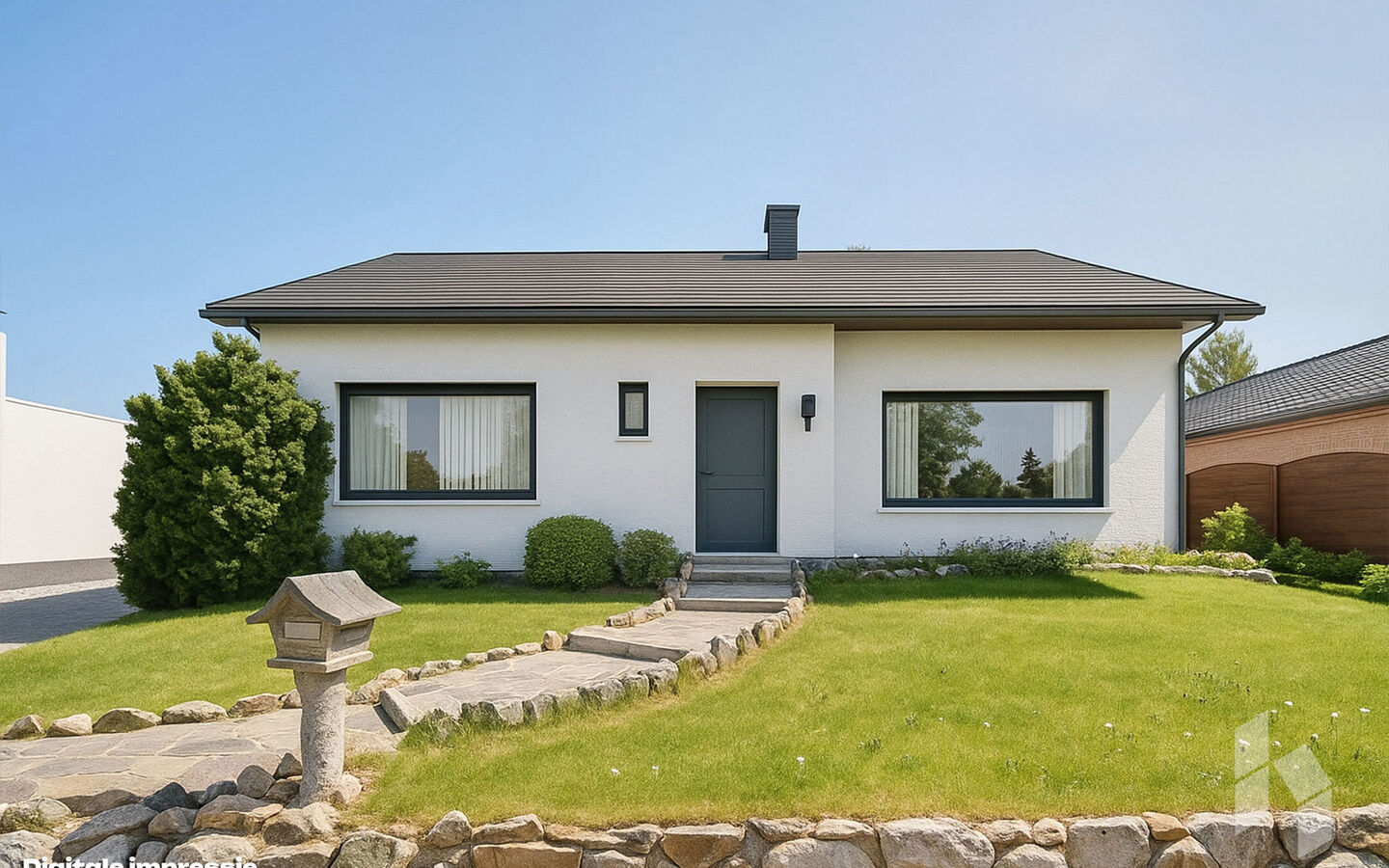 Huis te koop in Lommel