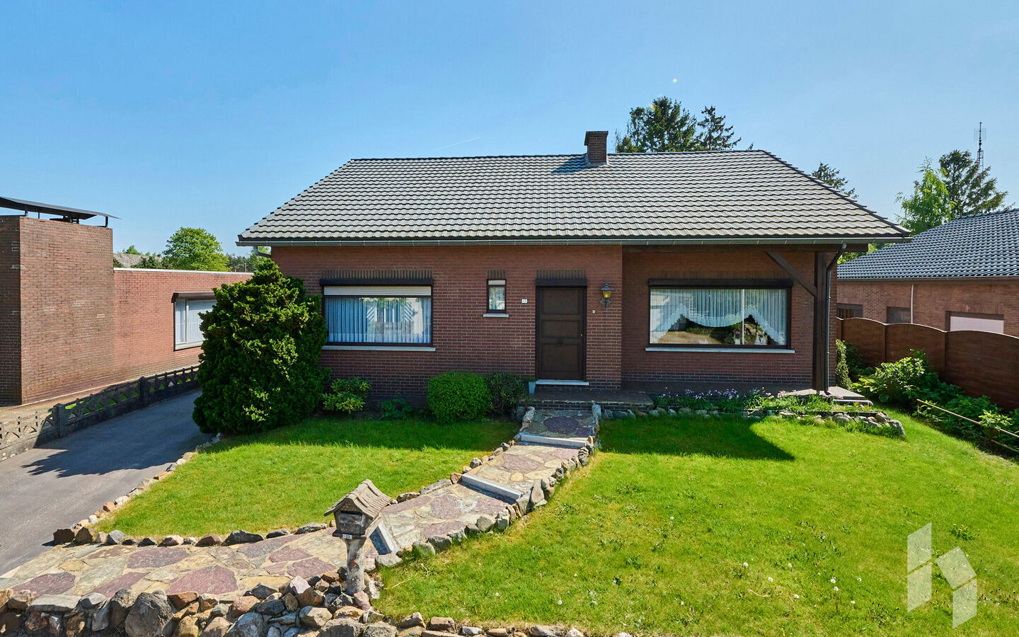 Huis te koop in Lommel