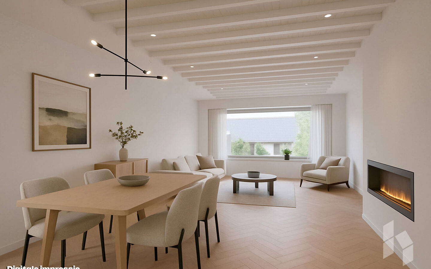 Huis te koop in Lommel