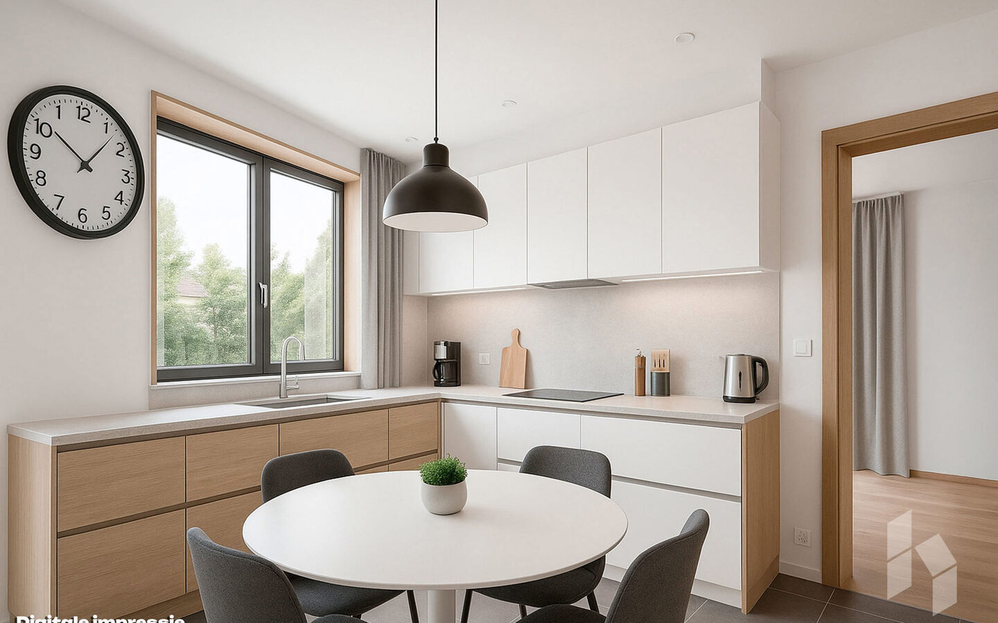 Huis te koop in Lommel