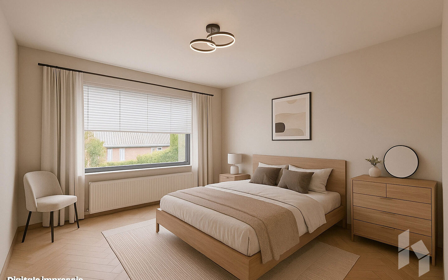 Huis te koop in Lommel