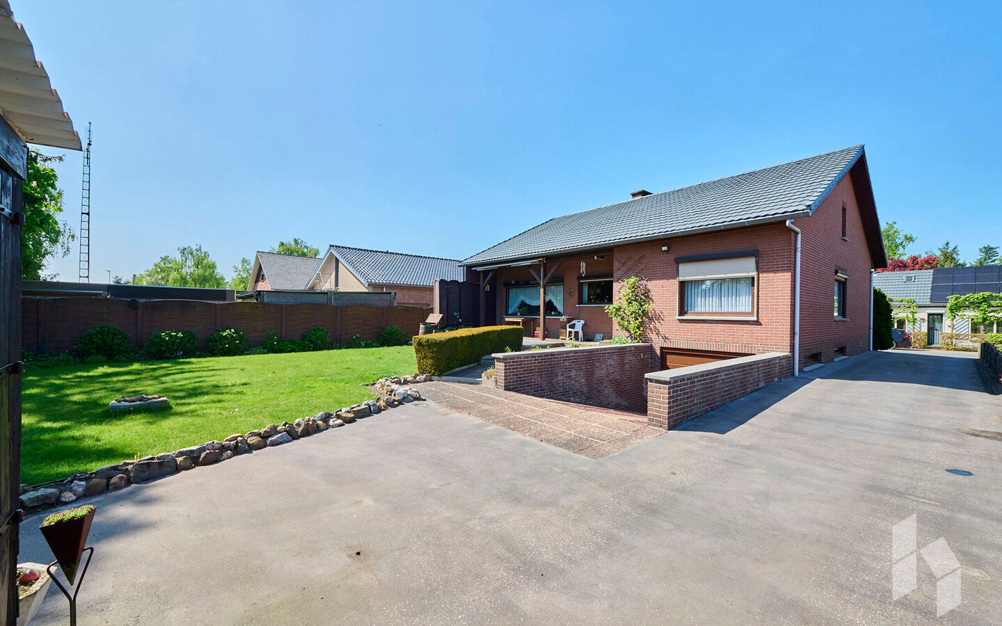 Huis te koop in Lommel