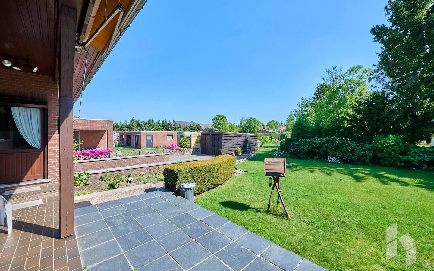 Huis te koop in Lommel