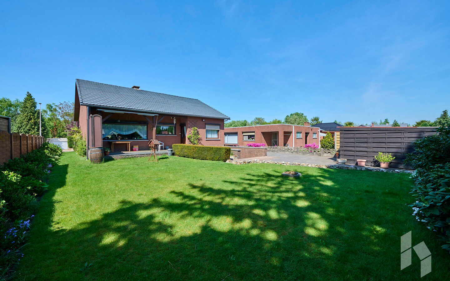 Huis te koop in Lommel