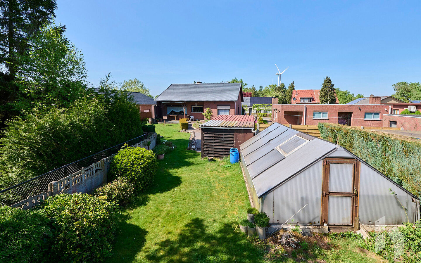 Huis te koop in Lommel