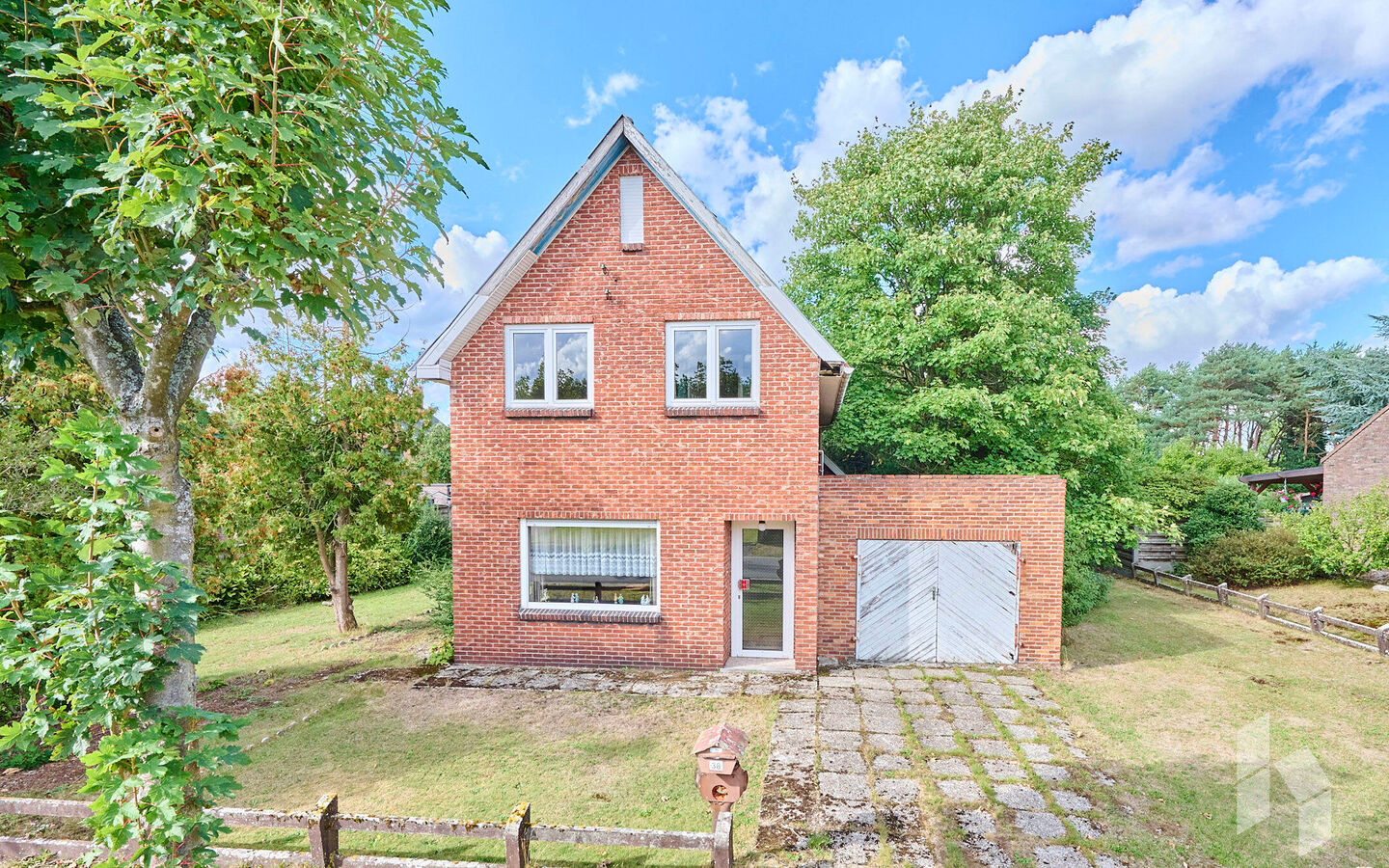 Huis te koop in Lommel