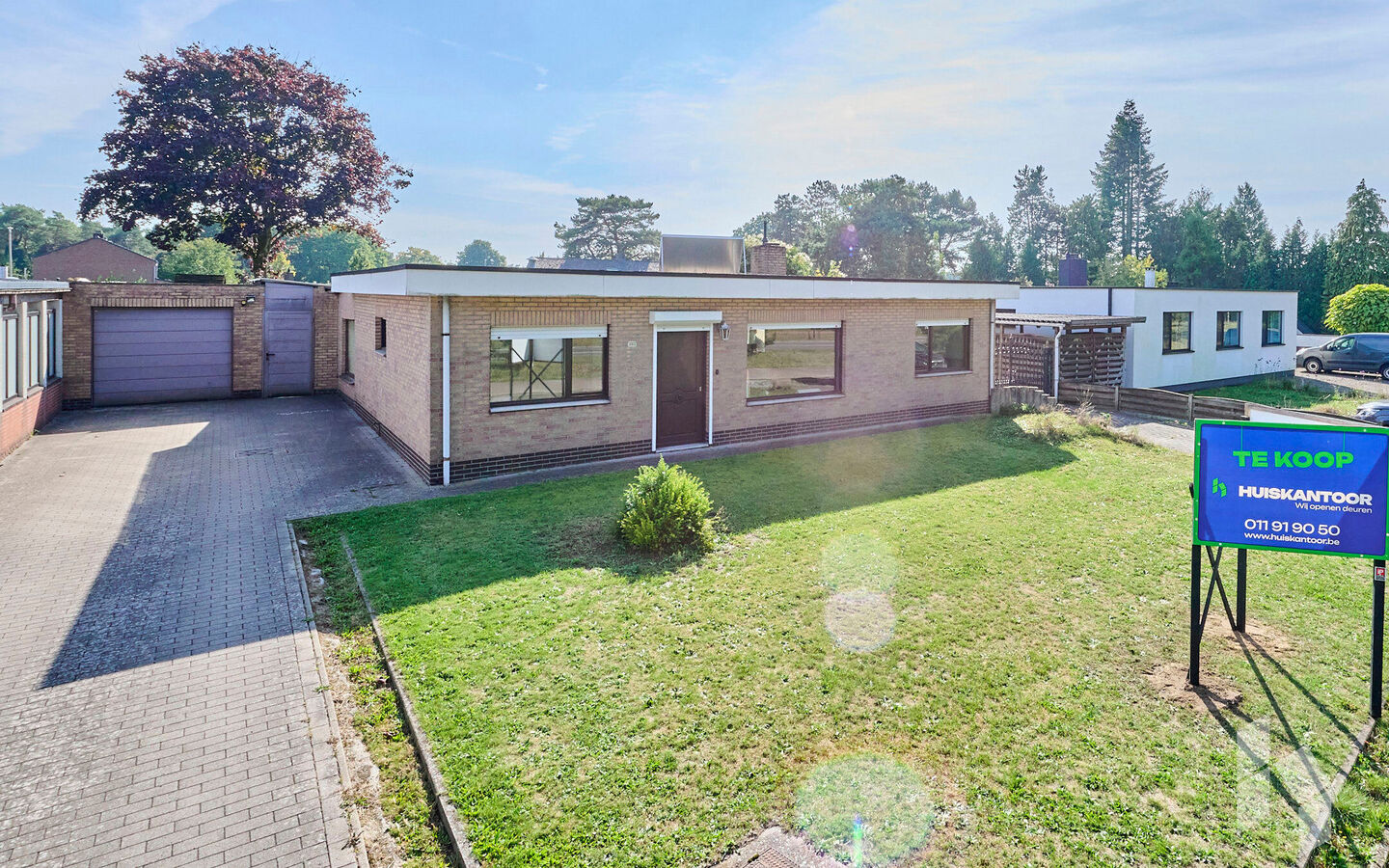 Huis te koop in Lommel