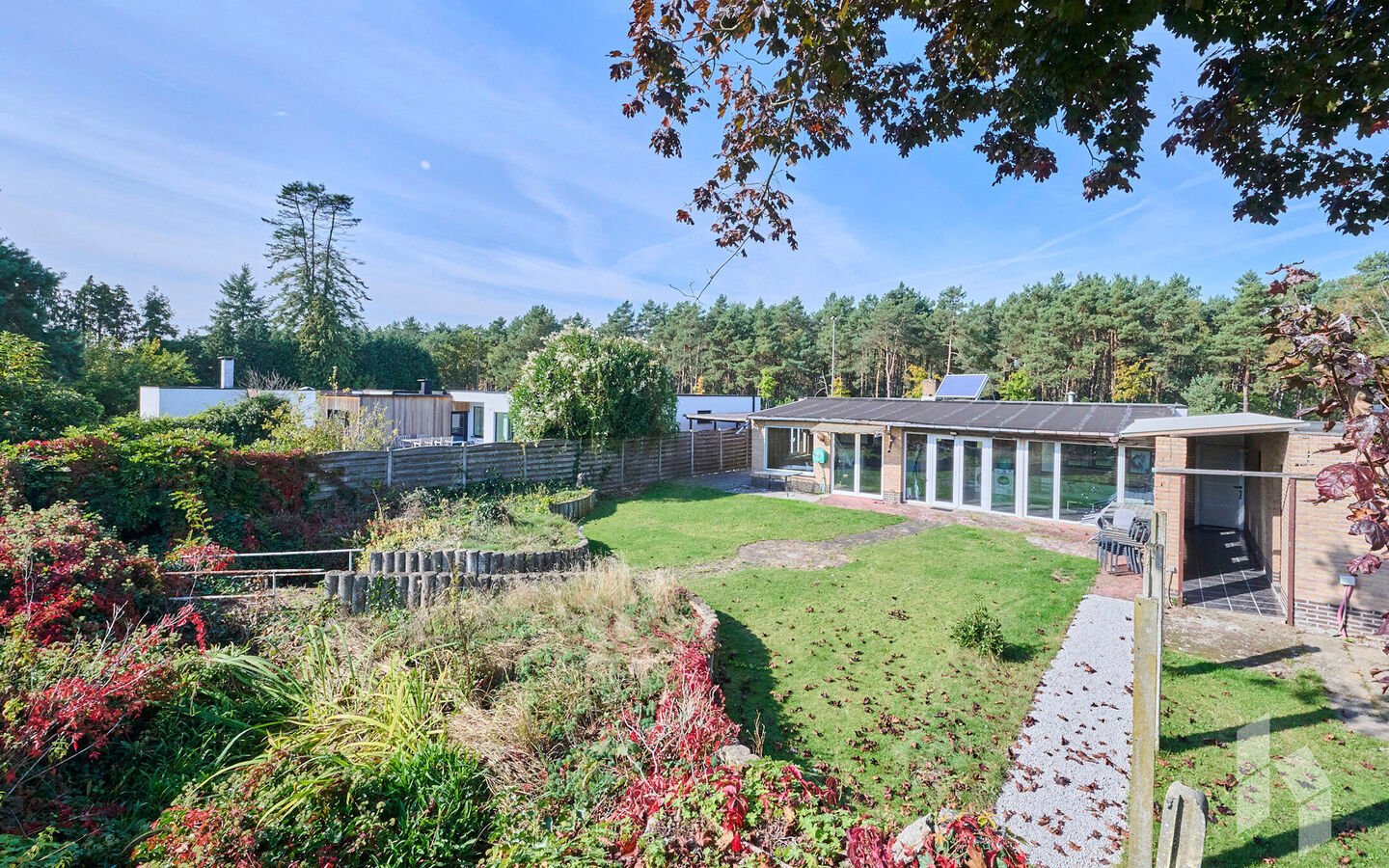 Huis te koop in Lommel