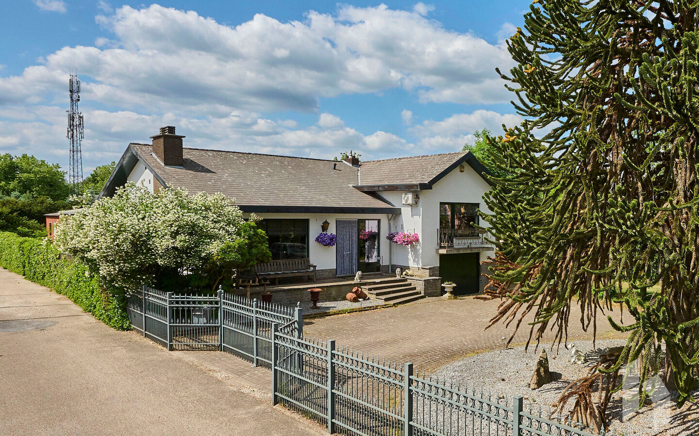 Huis te koop in Lommel