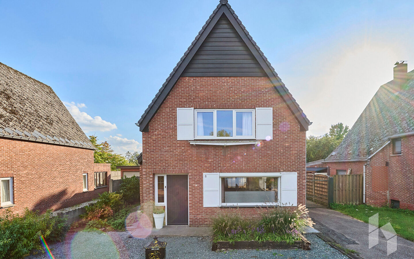 Huis te koop in Lommel