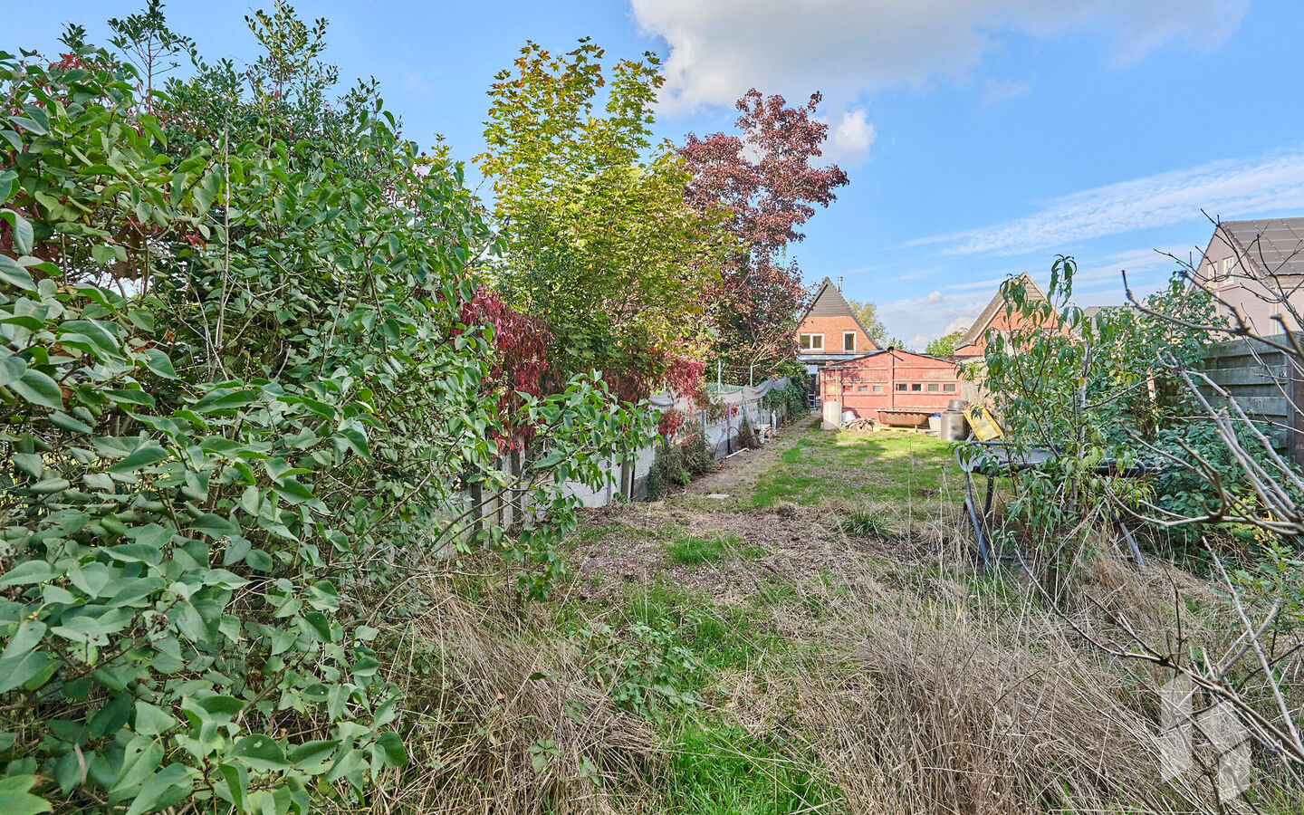 Huis te koop in Lommel