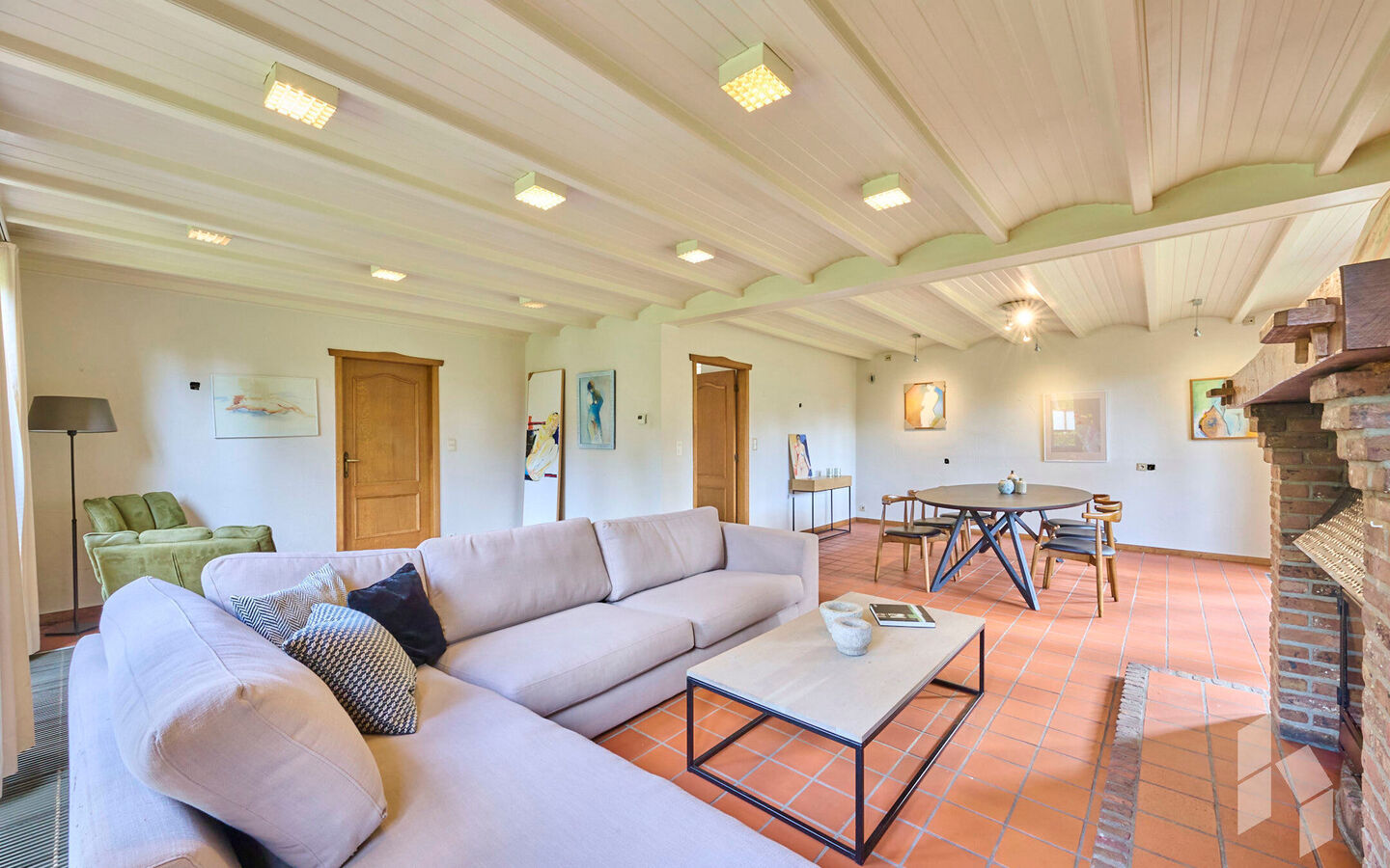 Huis te koop in Lommel