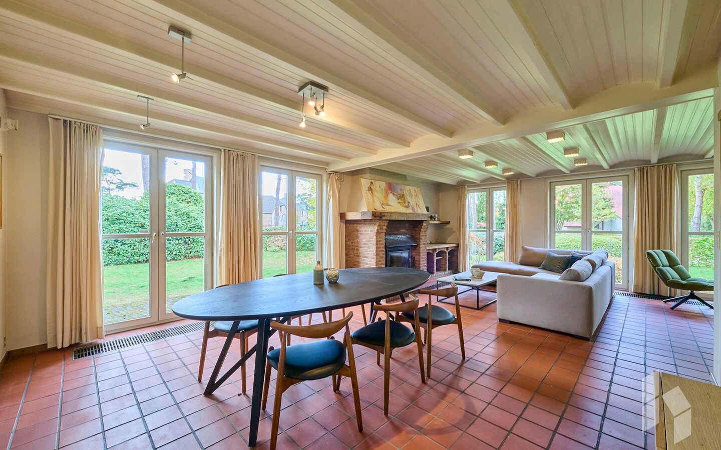 Huis te koop in Lommel